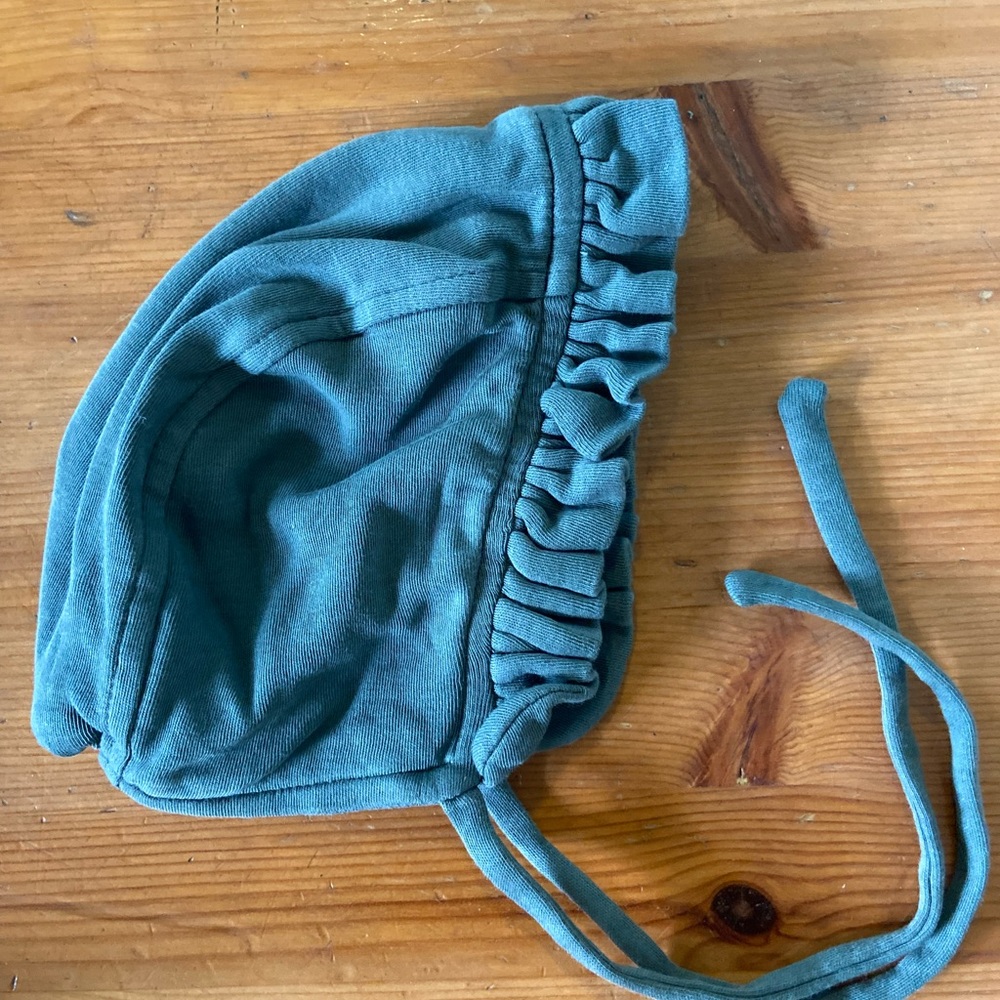 Kate Quinn bonnet (3-6 months)